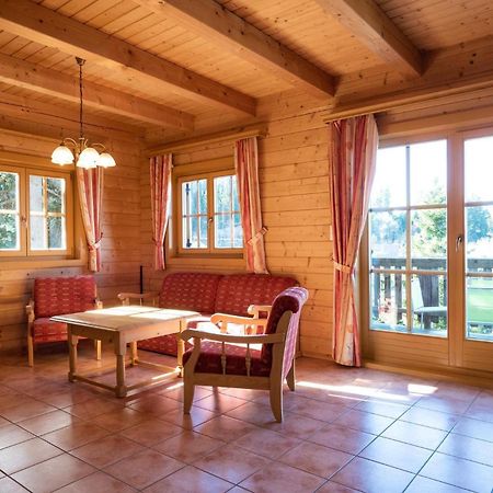 Elsenbrunn Holiday Home In Stefan In The Lavanttal With Balcony المظهر الخارجي الصورة